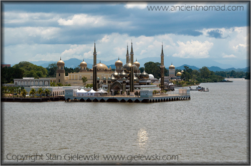 Kuala Terengganu - Malaysia