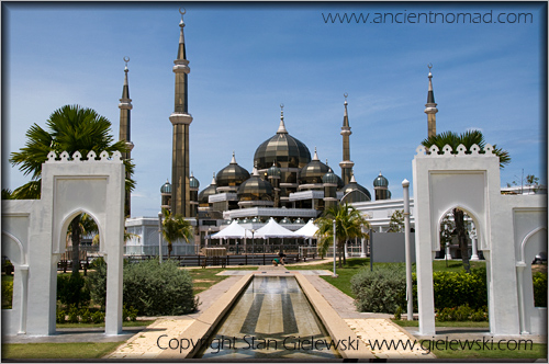Kuala Terengganu - Malaysia