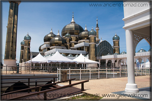 Kuala Terengganu - Malaysia