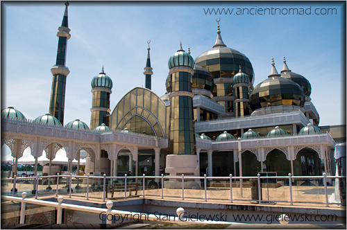Kuala Terengganu - Malaysia