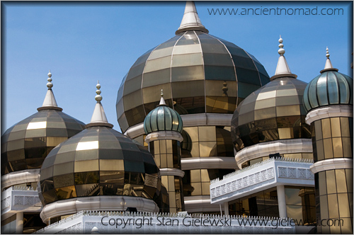 Kuala Terengganu - Malaysia