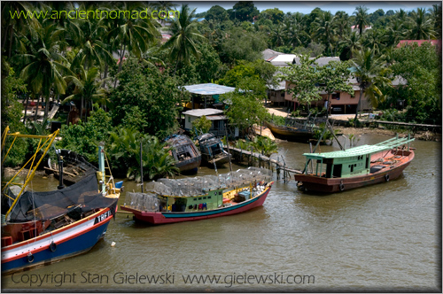 Kuala Terengganu - Malaysia