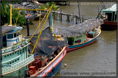 Kuala Terengganu - Malaysia