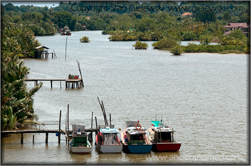 Kuala Terengganu - Malaysia