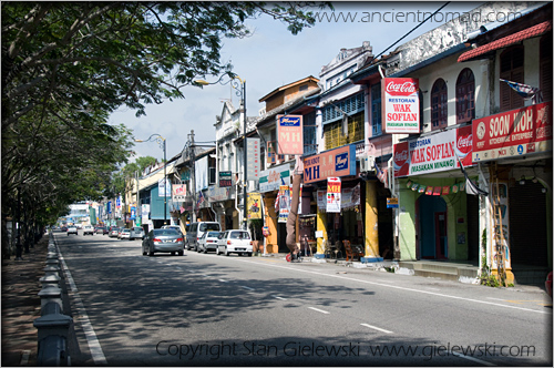 Kuantan - Malaysia