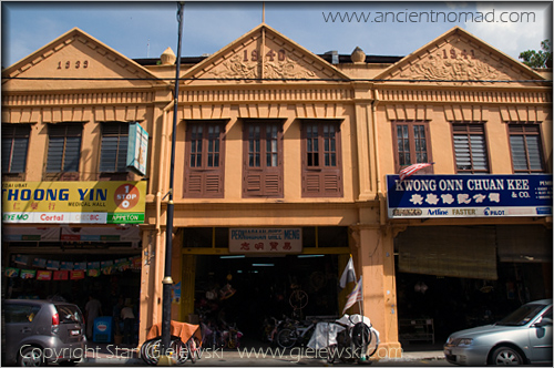 Kuantan - Malaysia