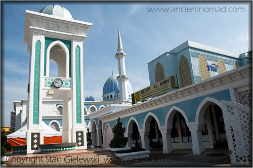 Kuantan - Malaysia