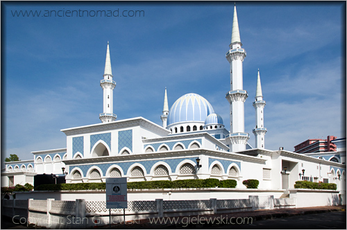 Kuantan - Malaysia