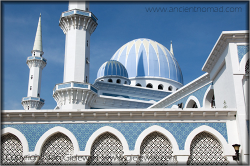 Kuantan - Malaysia