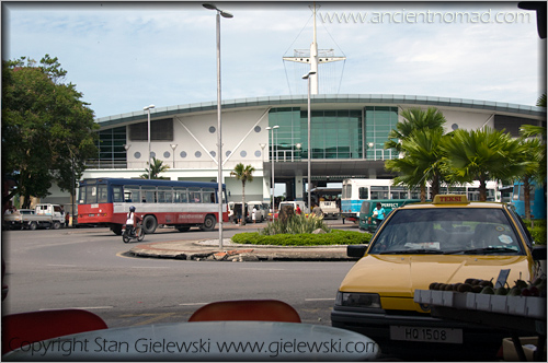 Kuching - Malaysia