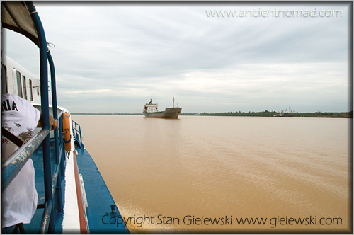 Kuching - Malaysia