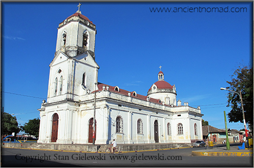 Masaya - Nicaragua