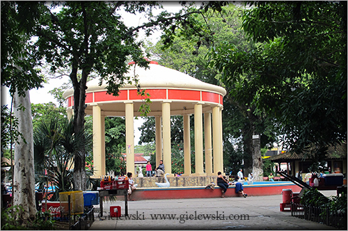 Managua - Nicaragua