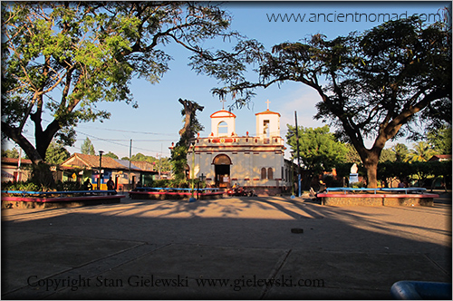 Masaya - Nicaragua