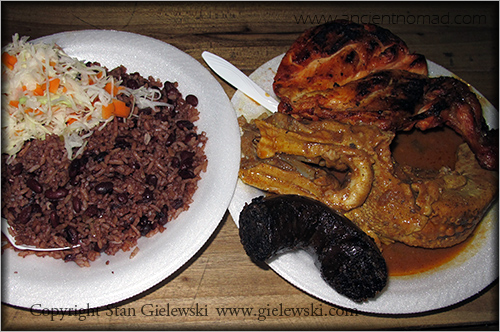 Masaya - Nicaragua