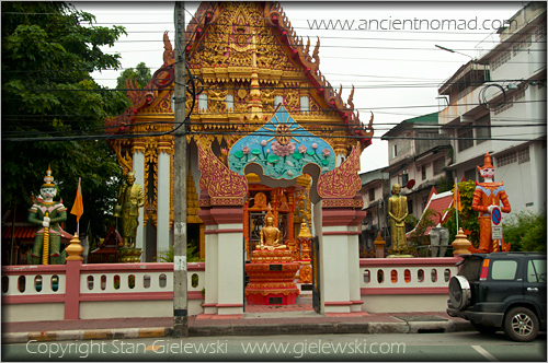 Nakhon Si Thammarat - Thailand