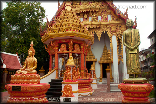 Nakhon Si Thammarat - Thailand