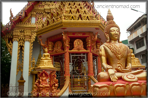 Nakhon Si Thammarat - Thailand