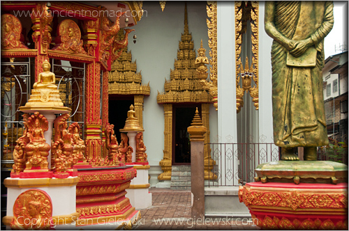 Nakhon Si Thammarat - Thailand