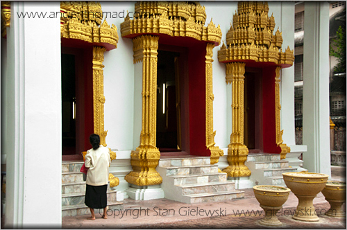 Nakhon Si Thammarat - Thailand