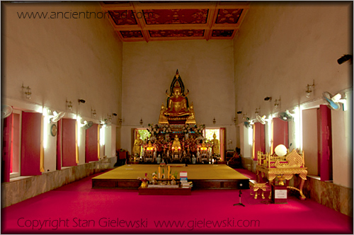 Nakhon Si Thammarat - Thailand