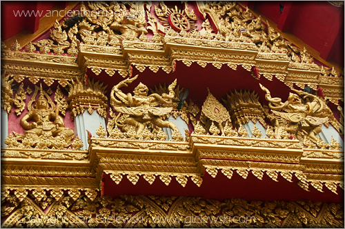 Nakhon Si Thammarat - Thailand