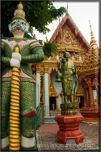 Nakhon Si Thammarat - Thailand