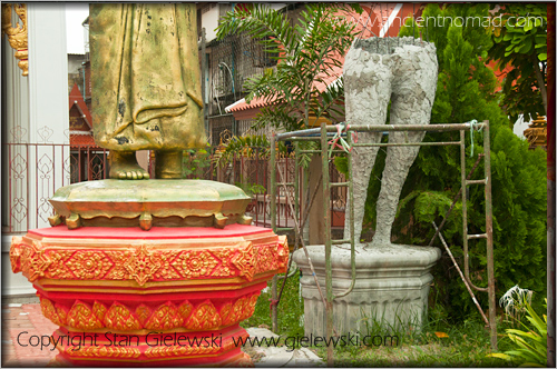 Nakhon Si Thammarat - Thailand