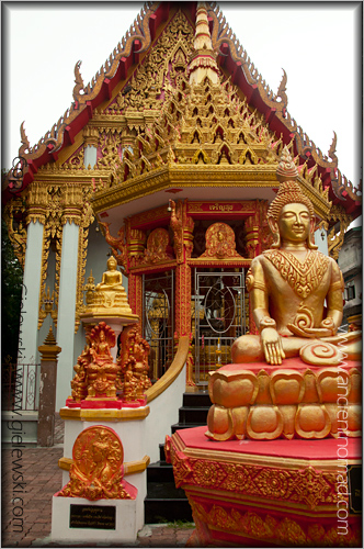 Nakhon Si Thammarat - Thailand