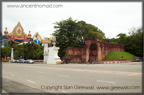 Nakhon Si Thammarat - Thailand