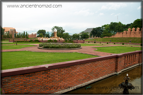 Nakhon Si Thammarat - Thailand