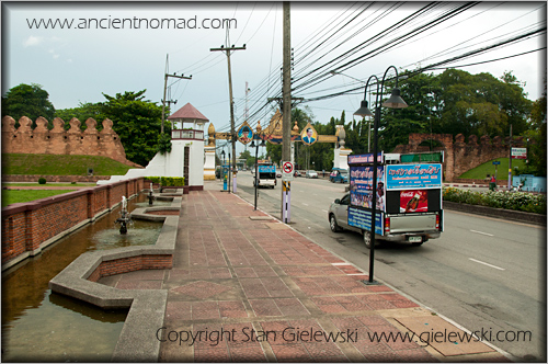 Nakhon Si Thammarat - Thailand