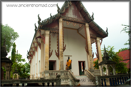 Nakhon Si Thammarat - Thailand