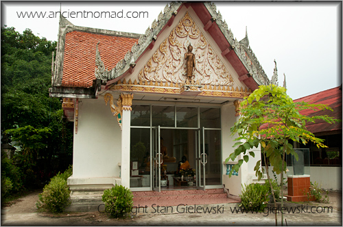 Nakhon Si Thammarat - Thailand