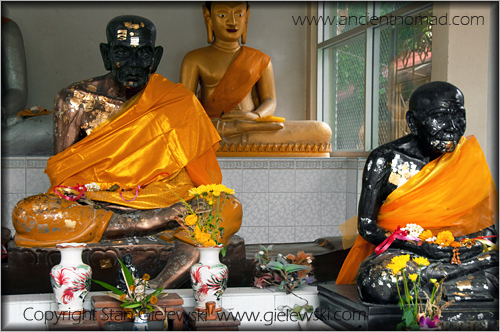 Nakhon Si Thammarat - Thailand