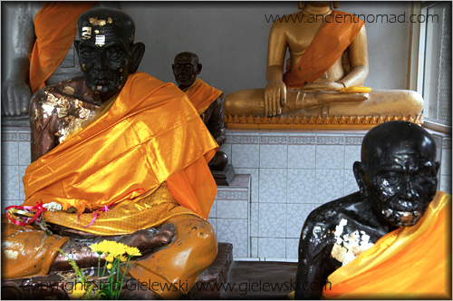 Nakhon Si Thammarat - Thailand