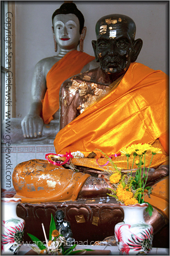 Nakhon Si Thammarat - Thailand