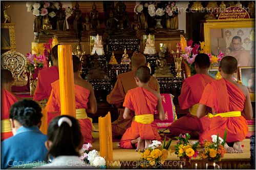 Nakhon Si Thammarat - Thailand