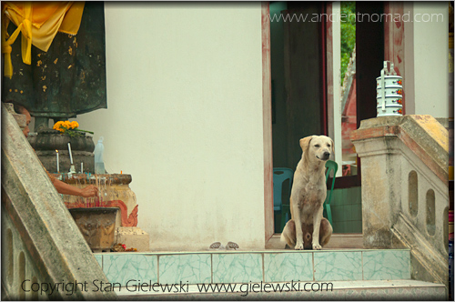 Nakhon Si Thammarat - Thailand