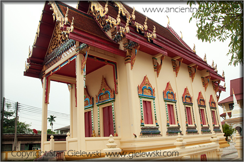 Nakhon Si Thammarat - Thailand
