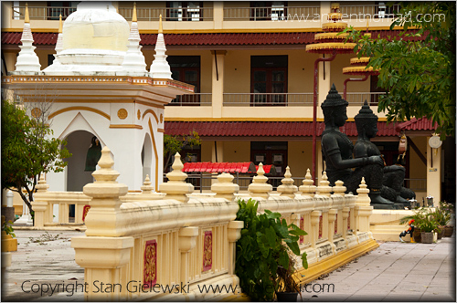 Nakhon Si Thammarat - Thailand