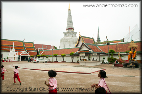 Nakhon Si Thammarat - Thailand
