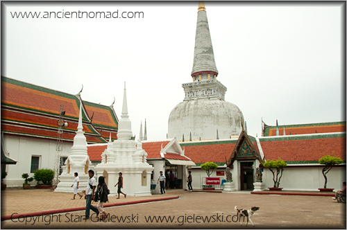 Nakhon Si Thammarat - Thailand