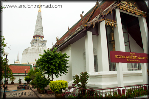Nakhon Si Thammarat - Thailand