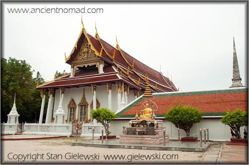 Nakhon Si Thammarat - Thailand