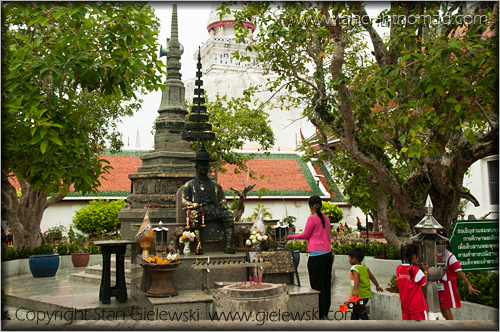 Nakhon Si Thammarat - Thailand