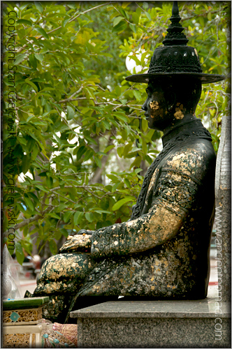 Nakhon Si Thammarat - Thailand
