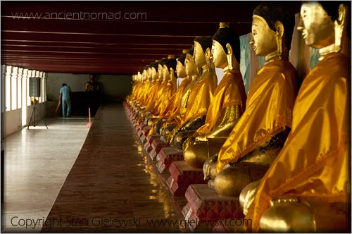 Nakhon Si Thammarat - Thailand