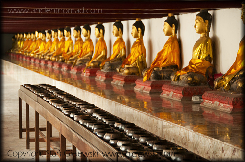 Nakhon Si Thammarat - Thailand