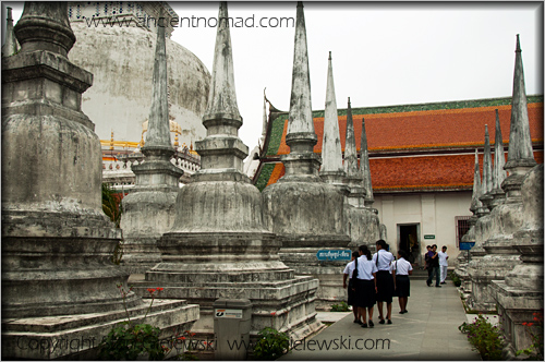 Nakhon Si Thammarat - Thailand